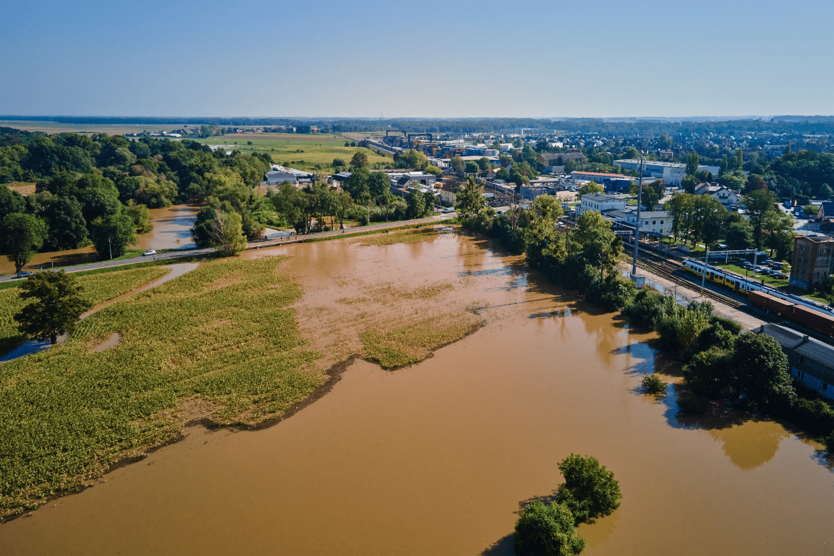 ERP et Inondations guide pour les zones à risque